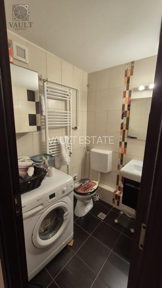 Garsoniera - 40 mp - 5 minute metrou Brancoveanu - 6