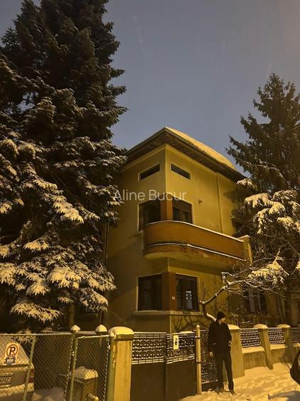 Apartament superb in vila zona Matei Basarab - 8