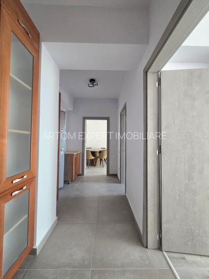 Complex Rezidential IRAM Titan - 3