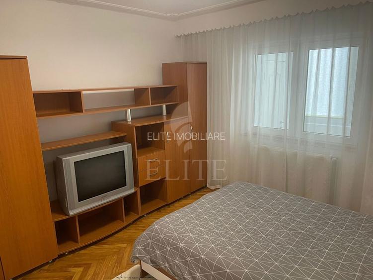 Apartament 2 camere în zona CAMINELE STUDENTESTI - 14
