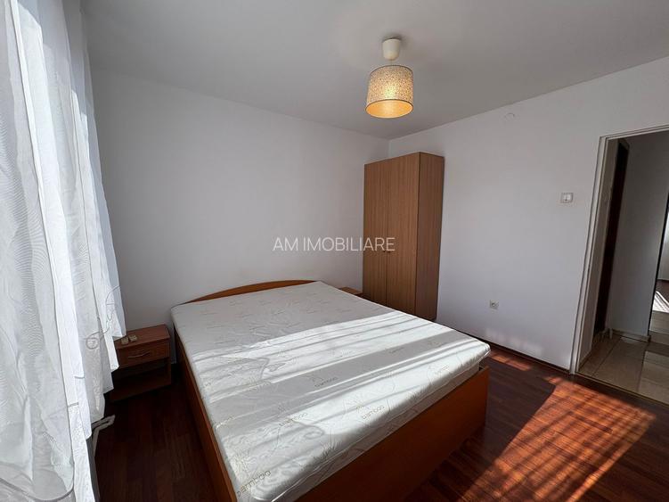 AP. 2 CAMERE P-TA SUDULUI, BUCATARIE INCHISA, MOBILAT, METROU 6 MINUTE - 6