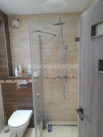 Case individuală, Dezmir, 2 garaje, 500mp teren - 8