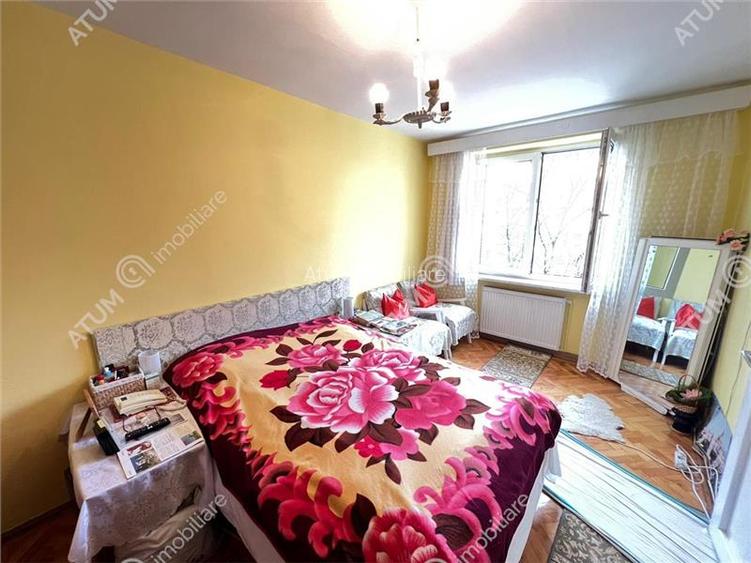 Apartament 2 camere si balcon in zona Dioda din Sibiu - 4