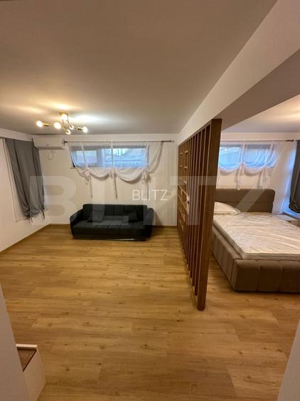 Cladire P+2–6 garsoniere moderne, inchiriate integral, zona Brestei  - 5