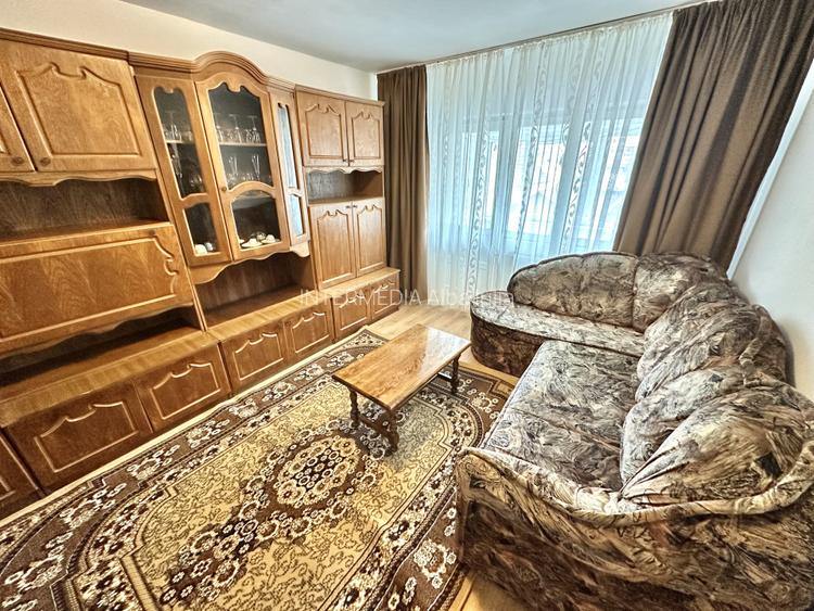 APARTAMENT 2 CAMERE I DECOMANDAT I ETAJ 1 I CETATE I ZONA MERCUR I - 9