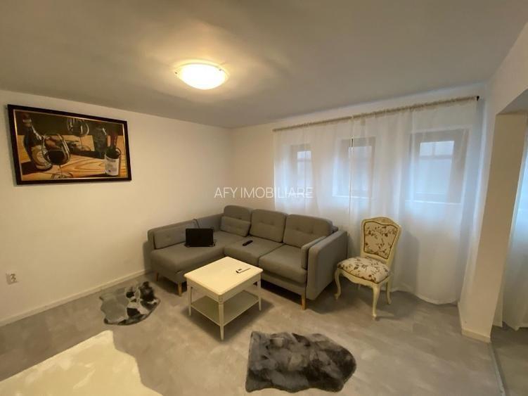 Închiriere demisol – Dorobanți (zona Școala Floreasca) - 6