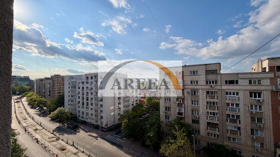 Ap 3 camere-Calea Calarasi-Munci-Decebal - 17