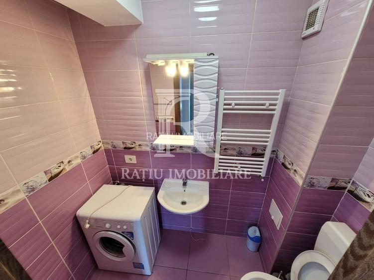 Apartament modern de închiriat | 2 dormitoare | Prima Sucevei - 10