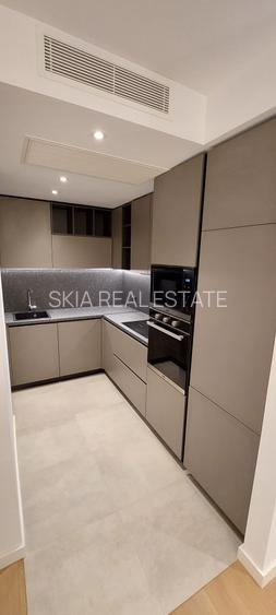 Apartament cu 3 camere de închiriat // ONE Herastrau Towers - 5