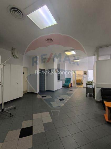 Spațiu comercial de inchiriat in Gheorgheni - 9