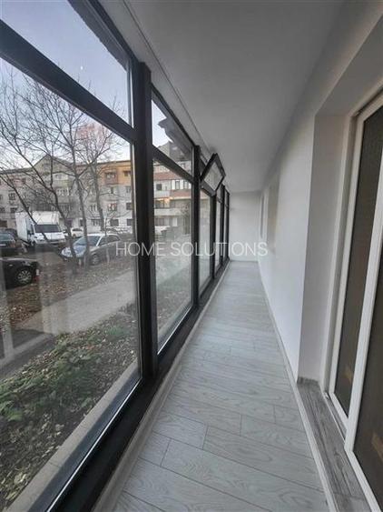 Spatiu Comercial 100mp Central Piata Moldovei-Finante - 2