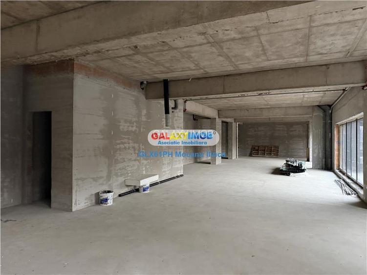 Inchiriere spatiu comercial, complex rezidential, Ploiesti, Albert - 10