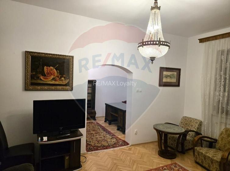 Apartament cu 3 camere de închiriat în zona Dorobanti - 4