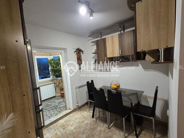 INEL 2 APARTAMENT MODERN3 CAMERE DECOMADATE 72 MP - 7