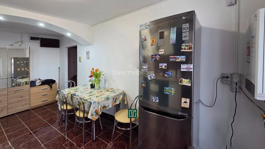Apartament 3 camere de vânzare – Calea Girocului, Timișoara - 2