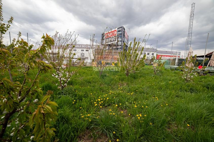 Hotel / Pensiune cu 21 camere de vânzare în zona Fermelor - 19