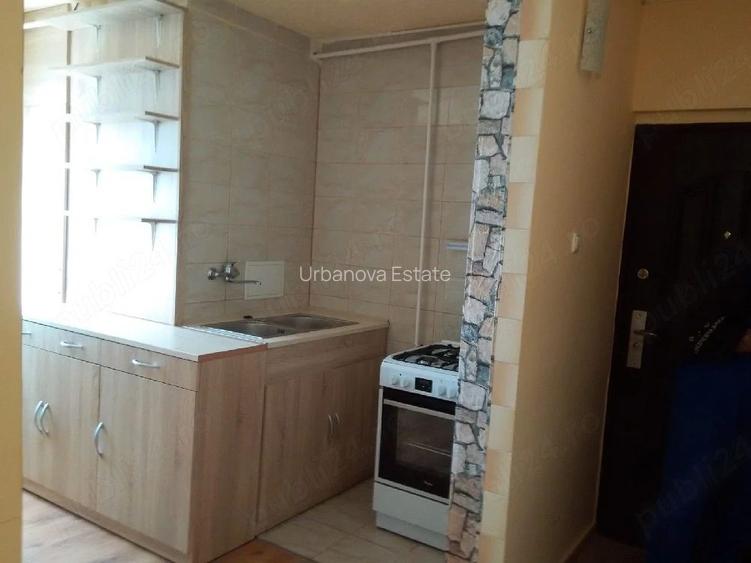 Se oferă spre inchiriere ap cu 2 cam Tudor Pandurilor E-on - 5
