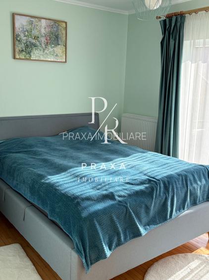 Apartament modern, 2 camere, etaj 1, parcare, zona Tineretului! - 6