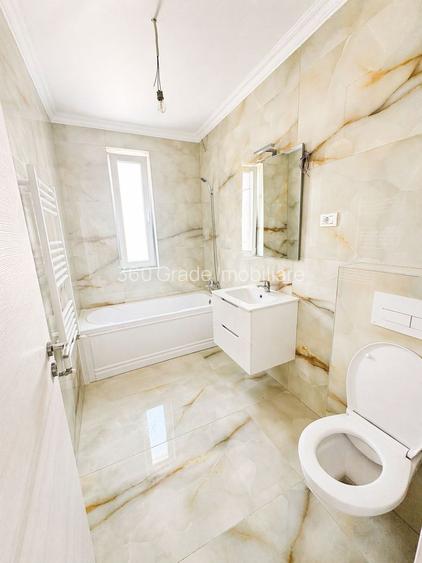 Apartament 2 camere + terasă 16 mp + parcare | Locație excelentă - 5