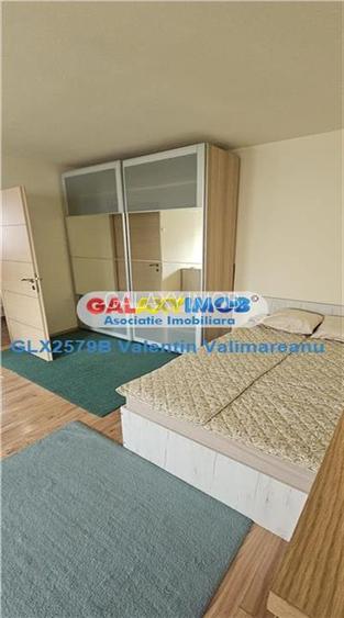 Vanzare Garsoniera Mobilata Vitan!  G20 - 4