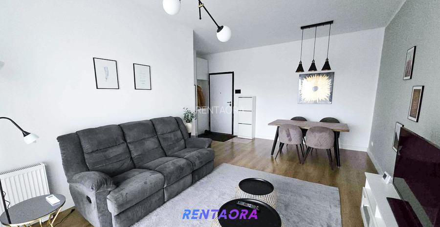 Dristor Nicolae Grigorescu Pallady Fizicienilor Spatios Modern LUX - 2