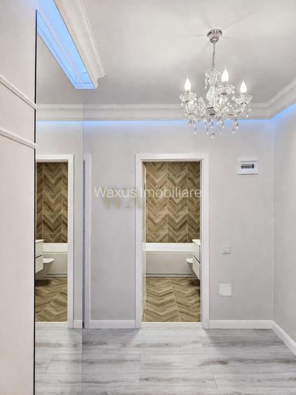 Apartament Modern - SU 61MP | Balcon | Garaj | CF - Beta Residence - 6