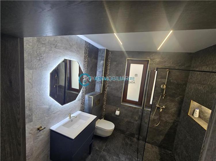 Royal Imobiliare - Inchiriere Vila Paulesti - 12