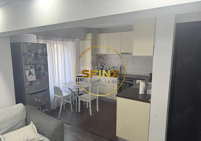 3 camere decomandat/ Muncii/ Calea Calarasilor/ bloc 1990/ centrala/ parcare - 3