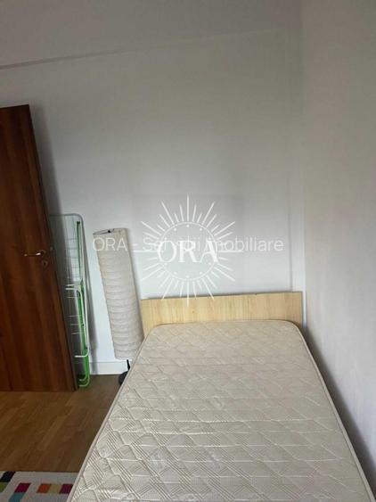 APARTAMENT CU 2 CAMERE IN DECOMANDATE | DE INCHIRIAT| CALEA TURZII | PET FRIENDL - 5