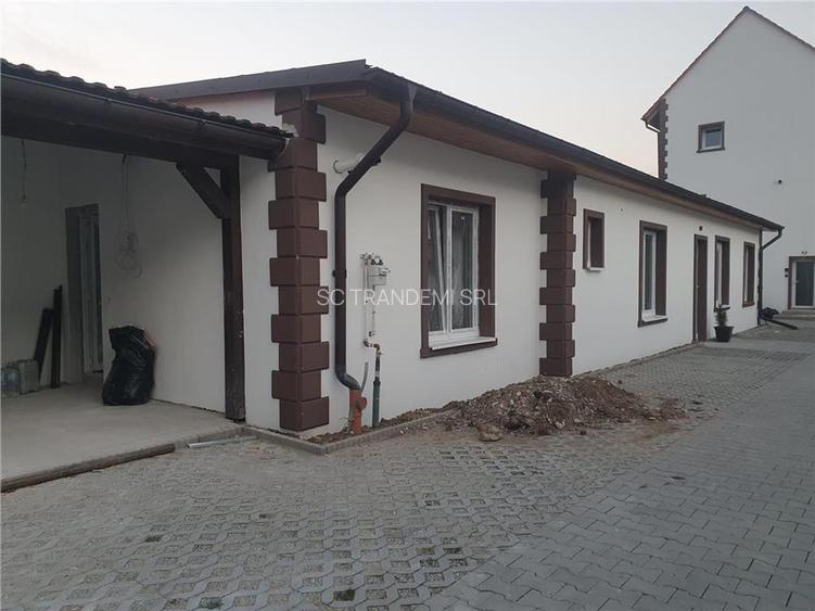 Complex Rezidențial Exclusivist în Turnișor, Sibiu - 2