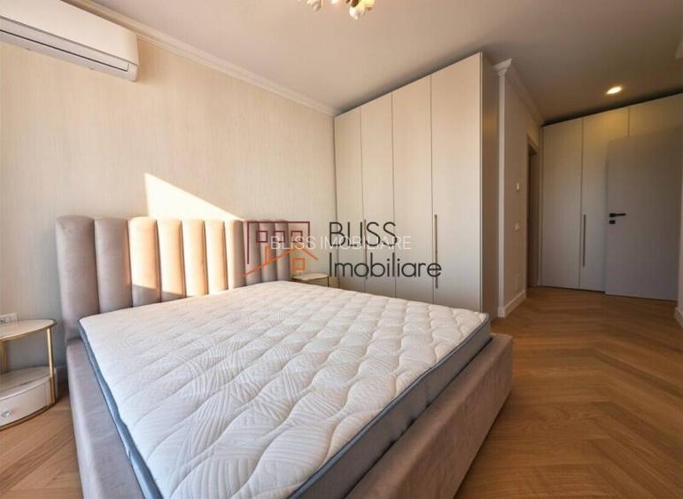 Apartament 4 camere în zona Iancu Nicolae Jolie Ville - 12