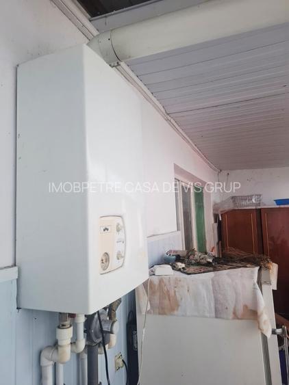 De vanzare  Apartamente 2 camere Orasul Targu Frumos central - 4