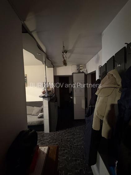 Apartament cu 2 camere - Metrou Ștefan cel Mare - 11