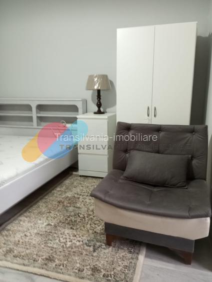 Garsonieră cochetă ultracentrală – în inima orașului - 2