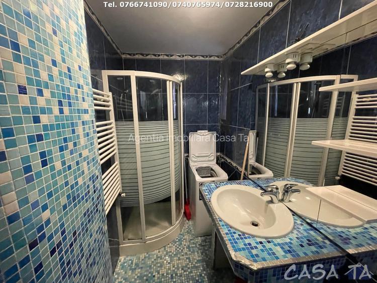 Apartament 2 Camere, Parter, Siretului - 9