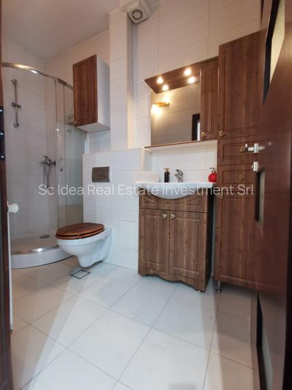 Apartament 4 dormitoare si 3 bai - Etaj 3- Elisabetin - 6