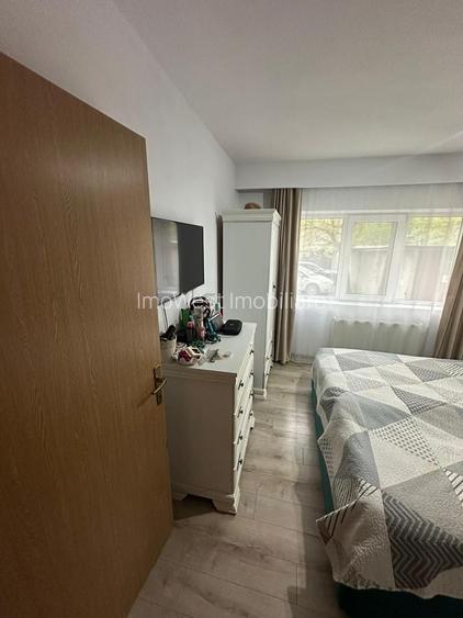 Girocului | 3 Camere | 2 Băi | Boxa | Mobilat si Utilat | Centrala proprie - 2