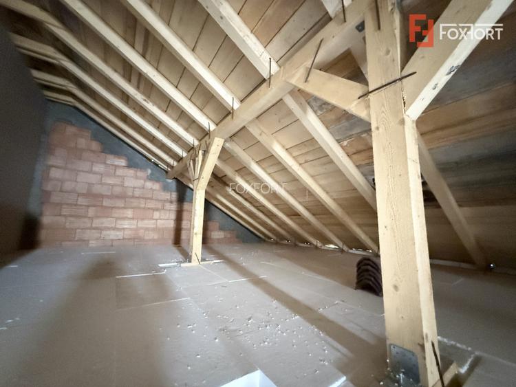 Duplex cu 4 camere de vanzare in localitatea Sacalaz - 13