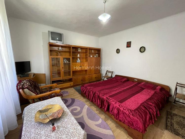 Casa de vanzare in Cartierul Turnisor – Teren 292 mp - 4