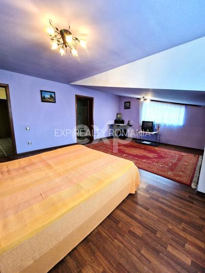 Casa de vanzare S+P+M , Teiș – la 5 minute de Târgoviște - 11