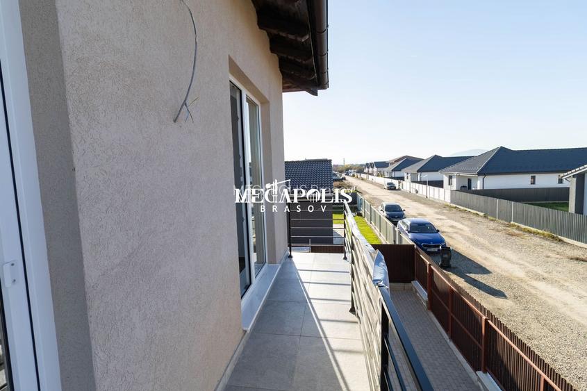 Duplex Sânpetru | Intabulat | Utilitǎti | - 24