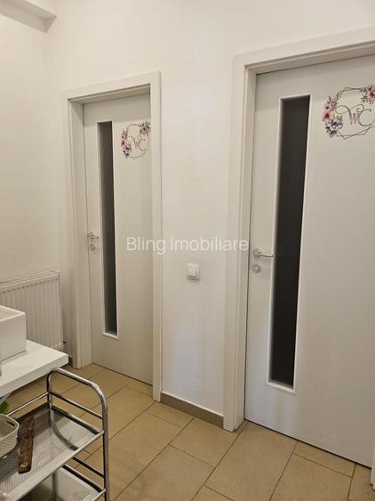Business la Cheie , Salon de infrumusetare , Zona Calea Turzii - 7