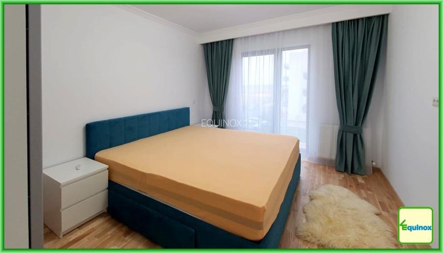 Apartament cu 3 camere de vânzare, Nord-MRS Village, ECX61329 - 6