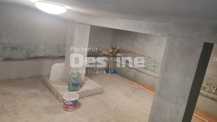 Spatiu comercial nou. Spatiu birouri - 12