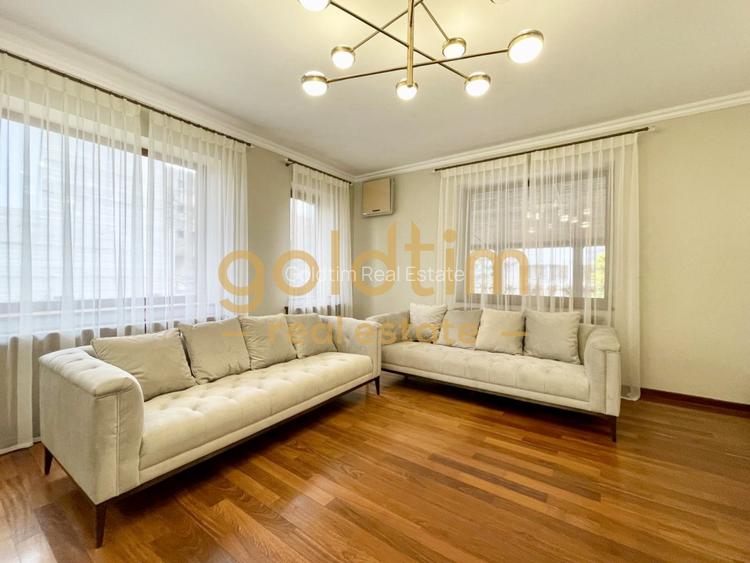 VILA INDIVIDUALA/ SPATII GENEROASE/ CURTE 600 MP/ PARCARE - 9