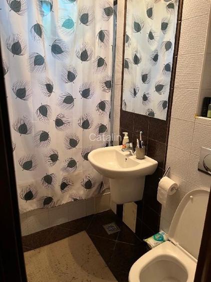 3 camere decomandat/5 min de statia Metrou Titan/3 min. parc/Centrala apartament - 11