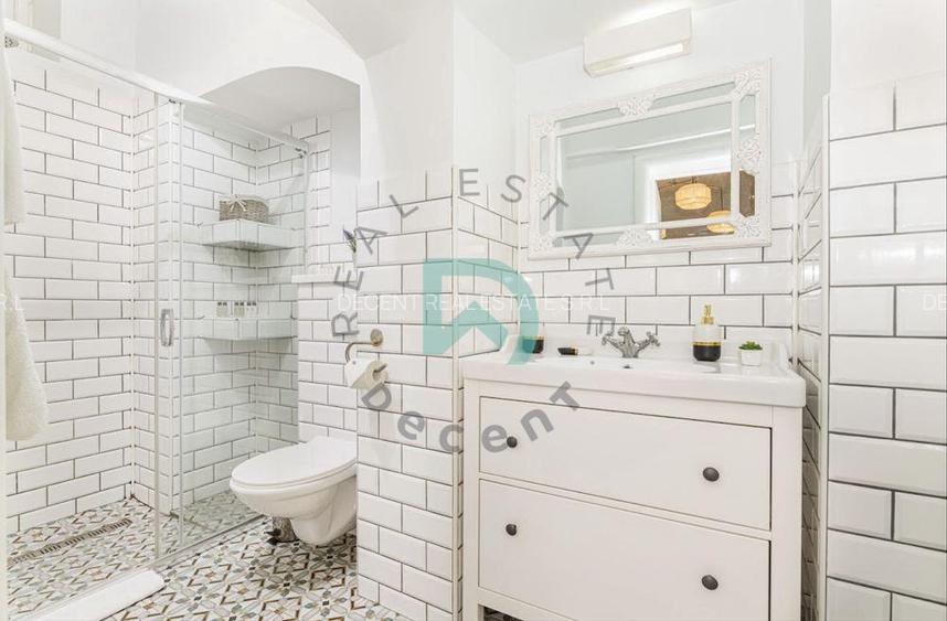 Casa,centrul istoric Brasov - 23