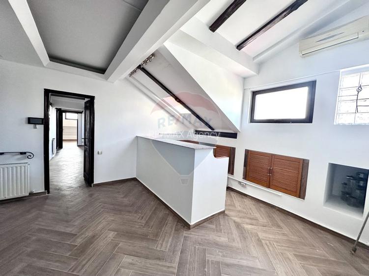 Spații Birouri de închiriat in Vila Str Comana Sector 1 - 9