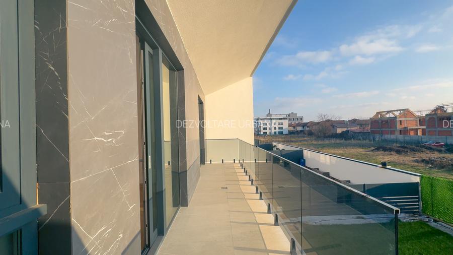 Vila Individuala Smart Luxury Home by OSPINAS - SERENITY II - 11