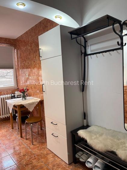 Apartament 3 camere | In zona Iancului - 15